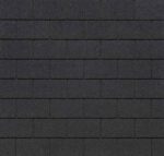 TOP SHINGLE Rectangular