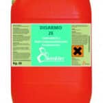 DISARMO 2E