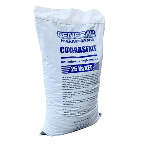 Coverasfalt