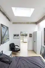 Fereastra pentru Acoperiș Terasă VELUX CFP