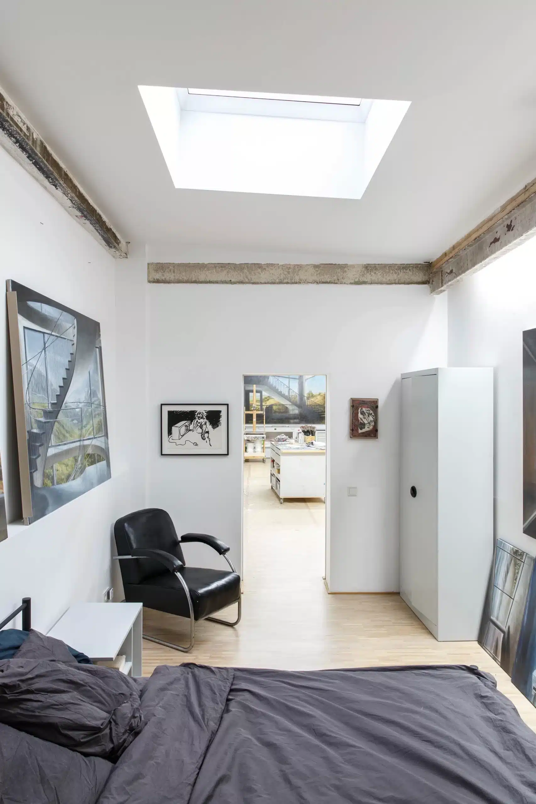 av_247110 Fereastra pentru Acoperiș Terasă VELUX CFP — изображение 1